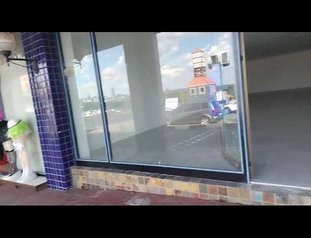 BUSINESS PROPERTY TO RENT IN RANDBURG CENTRAL